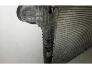 Интеркулер Saab 9-5