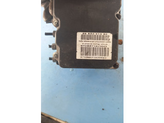 Моторчик заднего дворника Citroen C4 Grand Picasso