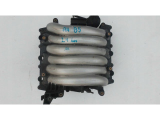 Всасывающий коллектор