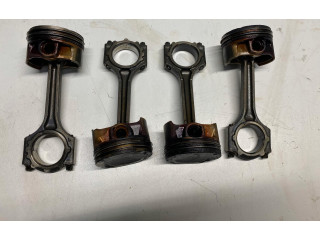  Поршень с шатуном    KIA Ceed  