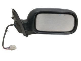 Zpětné zrcátko  Nissan Primera 2000    
