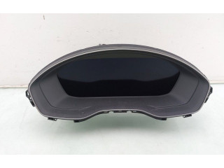 Панель приборов 80A920790J, 8W5920790K   Audi A5       