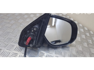 Зеркало электрическое Mitsubishi Outlander 2007 - 2012 года