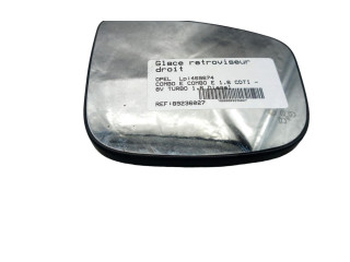Зеркало электрическое        Opel Combo E  2018 -  года   