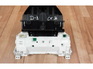 Панель приборов BJE155430 Mazda CX-3