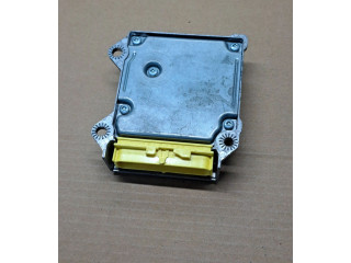 Блок подушек безопасности 1K0909605T, 5WK43412 Skoda Octavia Mk2 (1Z)