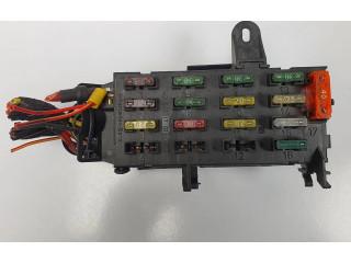 Pojistková skříňka 1405451701 Mercede-Benz S W140 1996