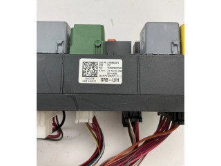 Блок предохранителей A1645403272 Mercedes-Benz R W251