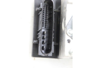 Блок АБС 0265232110, 0265232110 Dacia Logan I 2004 - 2012 года