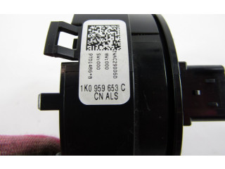 Подрулевой шлейф SRS 1k0959653c Volkswagen Jetta V