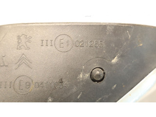 Zpětné zrcátko Peugeot 301 2016