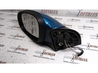 Зеркало электрическое     левое   Mercedes-Benz A W168  1997-2004 года   