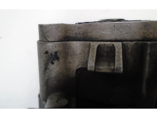 Vstřikovací čerpadlo 0445010082, BOMBAINYECCION Audi A8 S8 D3 4E