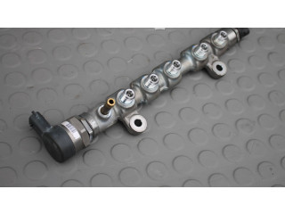 Топливная рампа 0445214302, 0281006318   Honda HR-V   для двигателя N16A3