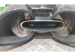 Панель приборов 248106218R Renault Clio III