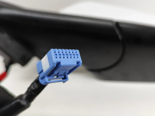 Zpětné zrcátko levé Tesla Model 3 2023 111077796G