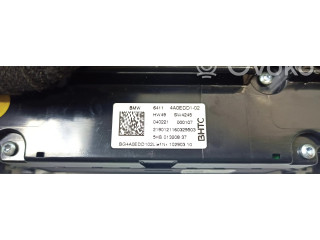 Блок управления климат-контролем 027680, 64114A0EDD1 BMW Z4 g29