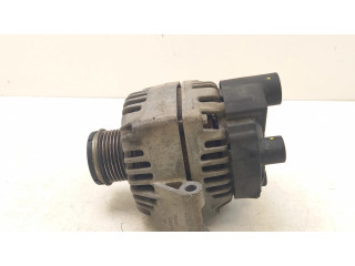 Генератор 13283344BW, 308021296 Opel Corsa D 1.2