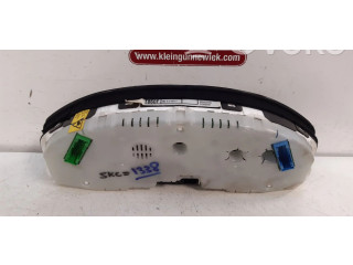 Панель приборов 4B0919860F Audi A6 S6 C5 4B