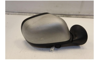 Зеркало электрическое Dacia Duster 2010 - 2017 года