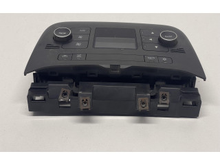 Блок управления климат-контролем 735501599, 735501599   Fiat Punto Evo