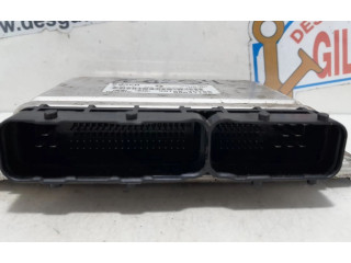 Блок управления двигателя 391004A720, 160254 KIA Sorento IV