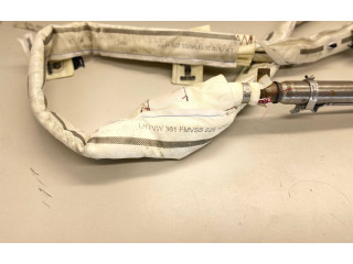 Боковая подушка безопасности 5C6880741C Volkswagen Jetta VI