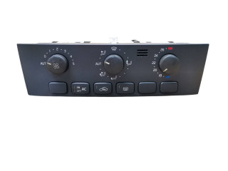 Блок управления климат-контролем 0142699G04, C1093   Volvo S40, V40