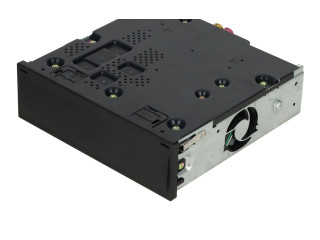 Радио/ проигрыватель CD/DVD / навигация  5H0035820H   Volkswagen Golf VIII 