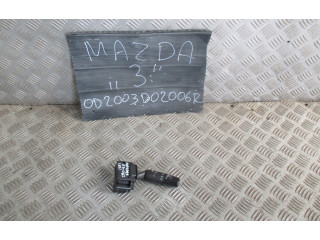 Ручка стеклоочистителей Mazda 3 I