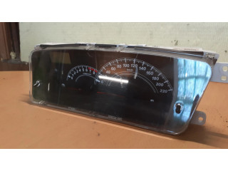 Панель приборов 83800B1200B Daihatsu Materia