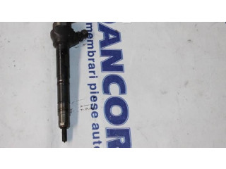 Форсунка 0445110477 Skoda Octavia Mk3 (5E)