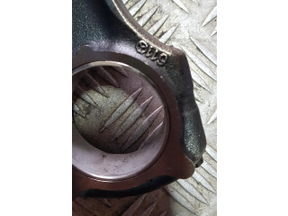 Píst Mercedes-Benz C W203