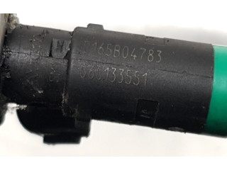 Топливная рампа 0280160575, 0280160575   Audi A6 S6 C5 4B  