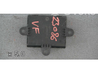 Блок комфорта 313430257, 313430257   Volvo V70   