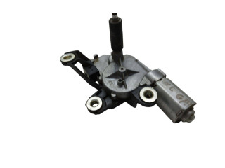 Моторчик заднего дворника 1T0955711D, 0390201869 Volkswagen Caddy