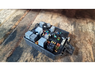 Pojistková skříňka 42342536 Buck Encore I 2013