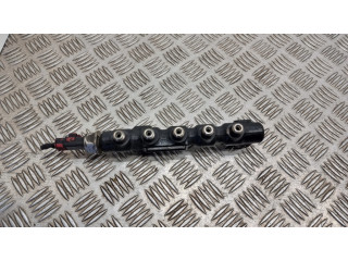 Vstřikovací lišta 9654592680, 9658227880 Ford C-MAX I pro naftový motor 1.6