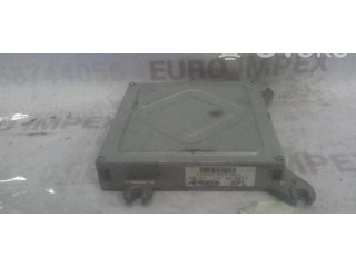 Блок управления двигателя 37700p01g01 Honda Civic
