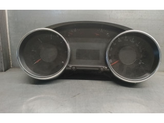 Панель приборов 9666625680   Peugeot 5008       