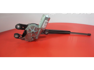 Моторчик заднего дворника 5G0955711A, 769800385321    Volkswagen Golf VII