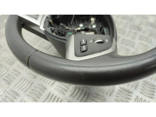 Руль Jaguar XF X250 2007-2015 года CX23ABLEG, 6W833F916AB