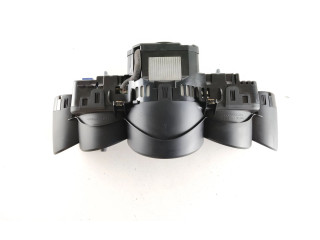 Přístrojová deska Porsche Cayenne (92A) 2011 7P5920903C