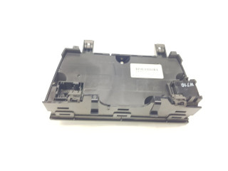 Блок управления климат-контролем 735535097, 735535097   Fiat Ducato