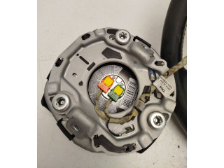 Руль Audi A6 S6 C6 4F  2004 - 2011 года 61680000B, 4F0419091AH      