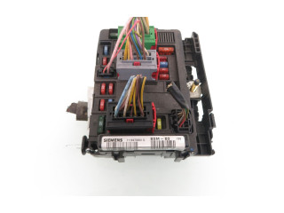 Модуль управления BSM 964349888000, T118470003G Citroen Xsara Picasso