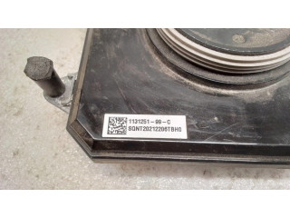 Блок фонаря / (блок «хenon»)