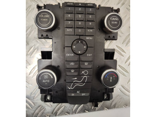 Блок управления климат-контролем 31324236, 19206   Volvo V50