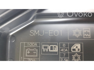 Pojistková skříňka 07SMJE01, SMJE01 Honda Civic 2006