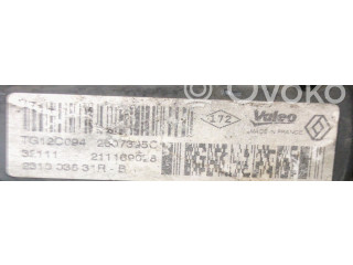 Генератор 231003831R, 231003831R   Dacia Duster      